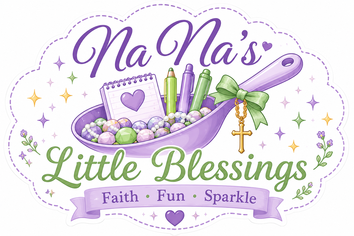 Na Na's Little Blessings